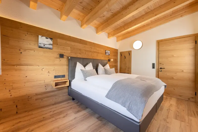 Ferienwohnung in Fulpmes f&uuml;r max. 5 Personen