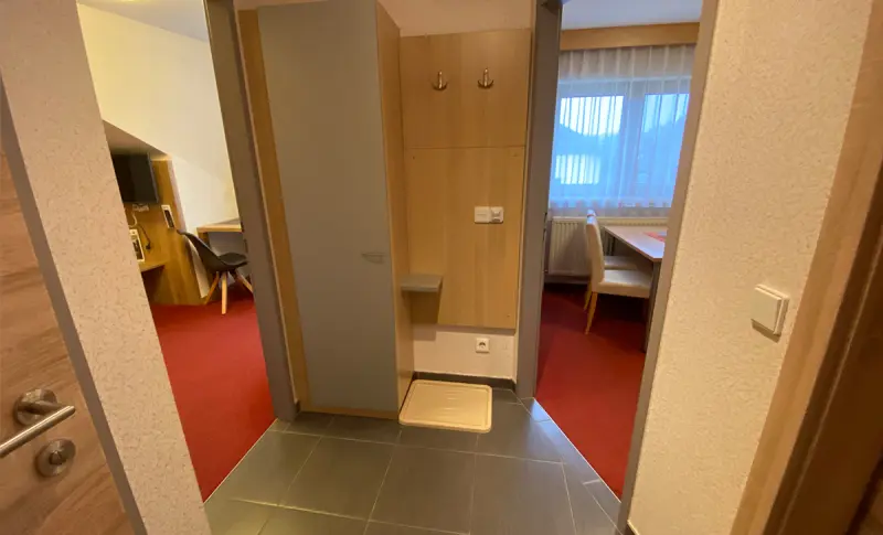 Ferienwohnung  Marktgemeinde Yspertal