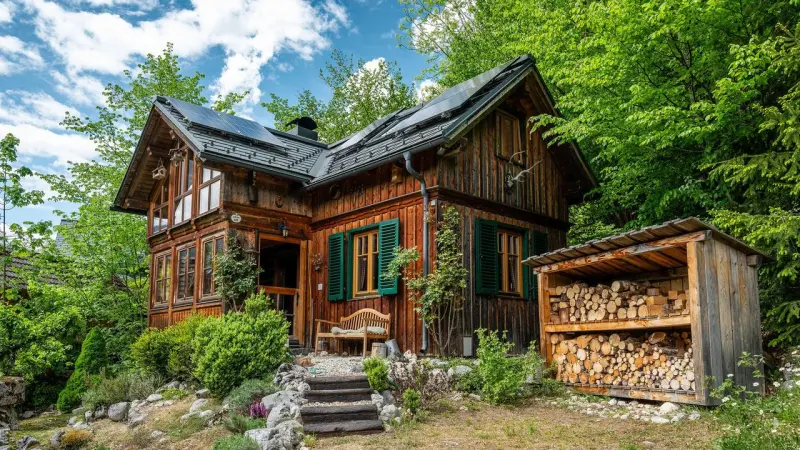 Ferienwohnung Gemeinde Grundlsee