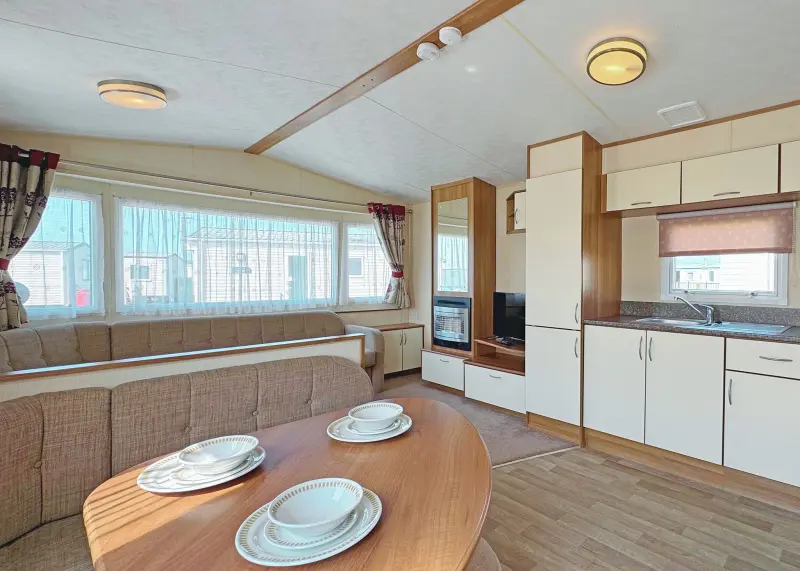 Caravan Ingoldmells