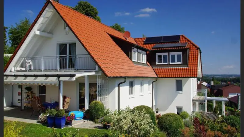 Ferienwohnung Friedrichshafen