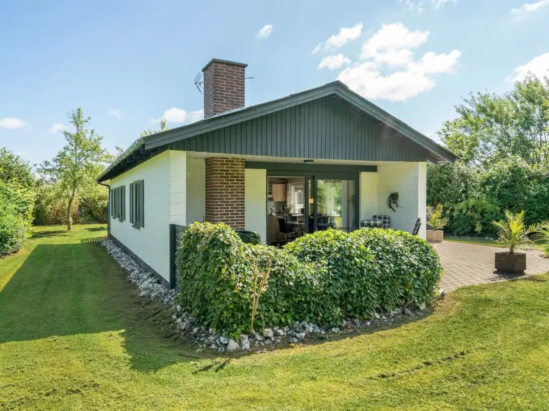 Ferienhaus Middelfart