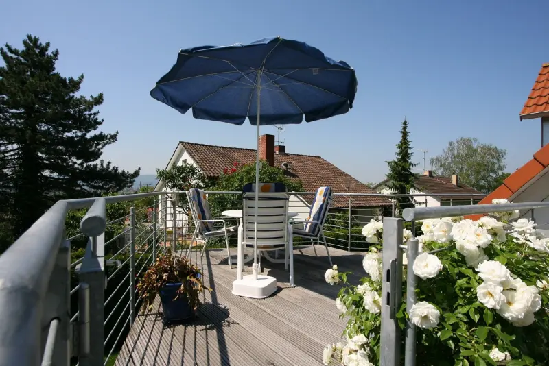 Ferienwohnung Radolfzell am Bodensee