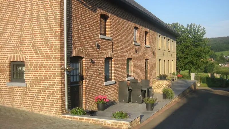 Ferienhaus Herzogenrath