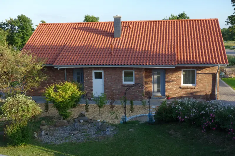 Ferienhaus Wangels