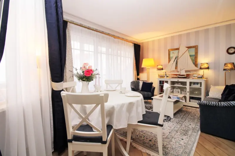 Ferienwohnung Kühlungsborn-West