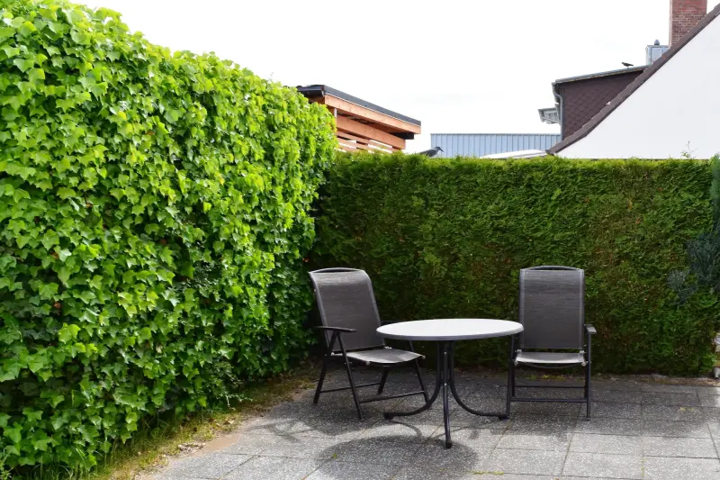 Ferienhaus in Rerik f&uuml;r max. 2 Personen
