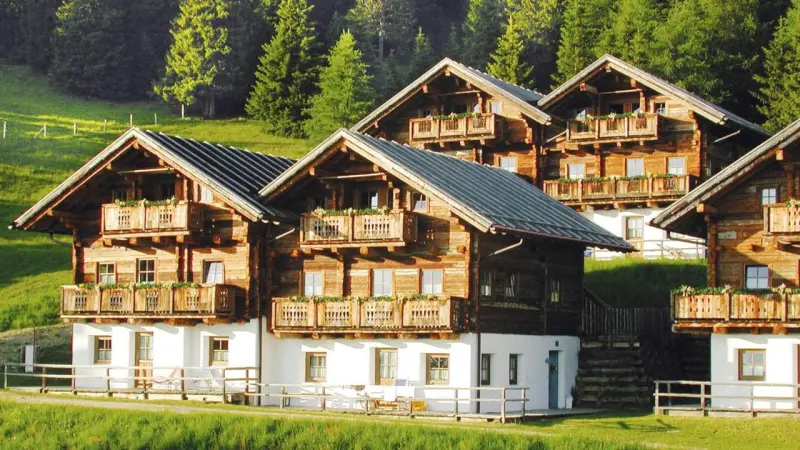 Ferienwohnung  Lienz
