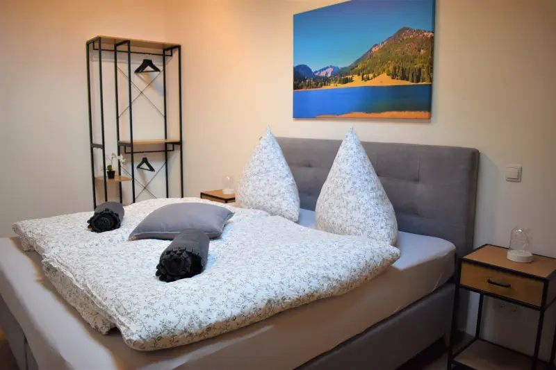 Ferienwohnung Kolbermoor