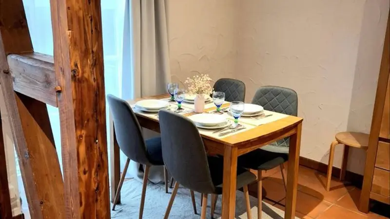 Ferienwohnung  Mölln