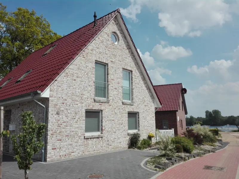 Ferienhaus Aurich