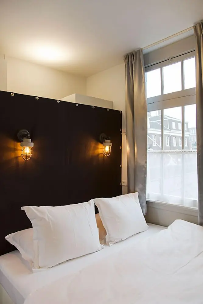 Appartamento vacanza Amsterdam Oud-West