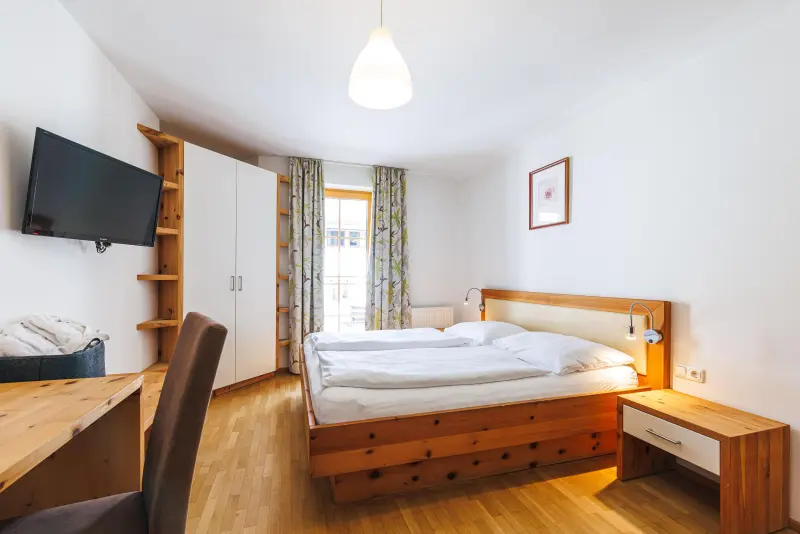 Ferienwohnung Zell am See