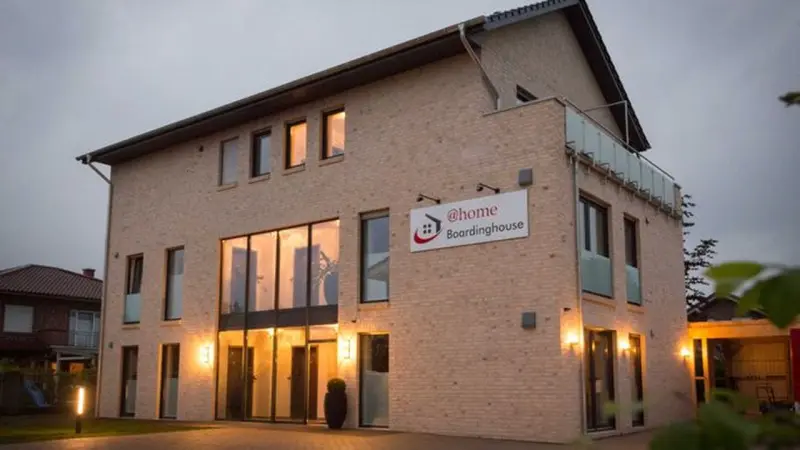 Ferienwohnung  Quakenbrück