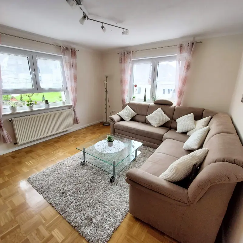 Ferienwohnung Großostheim