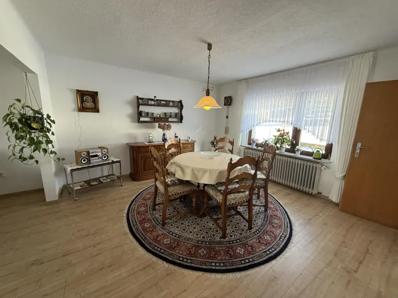 Ferienhaus Hermeskeil