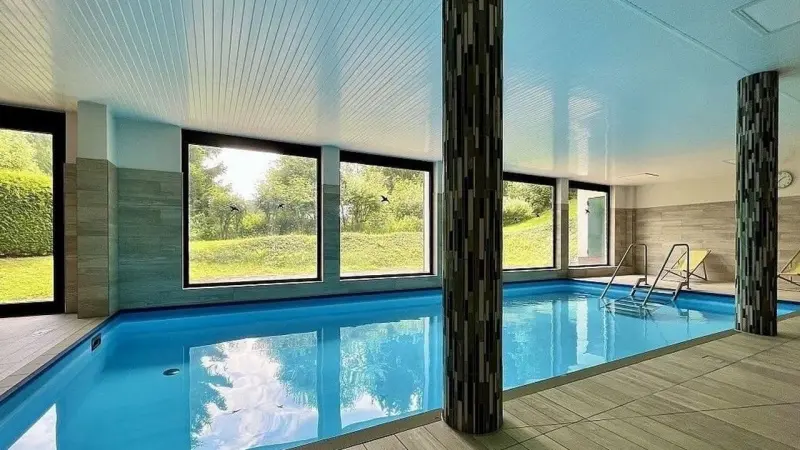 Ferienwohnung  Altastenberg