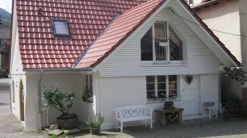 Ferienhaus Badenweiler