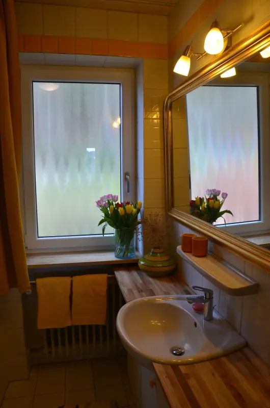 Ferienwohnung Pappenheim