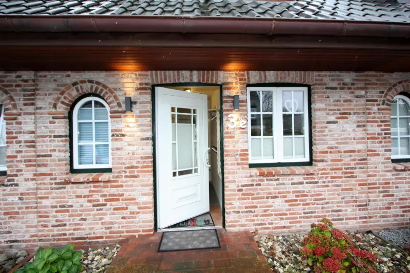 Ferienhaus Keitum