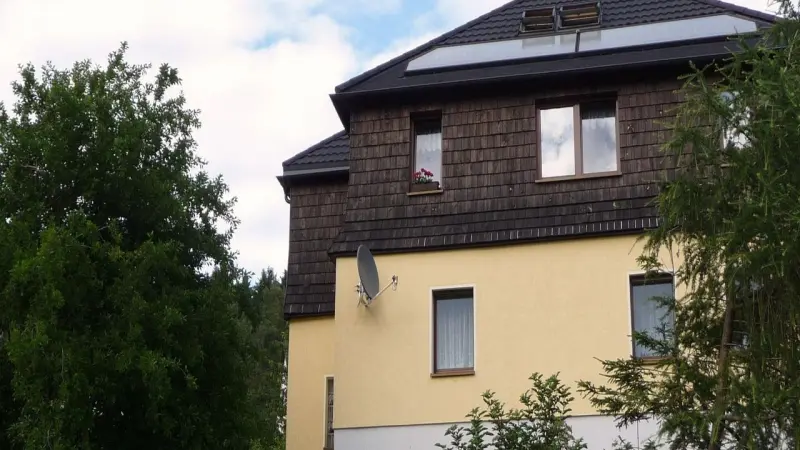 Ferienwohnung  Schneeberg