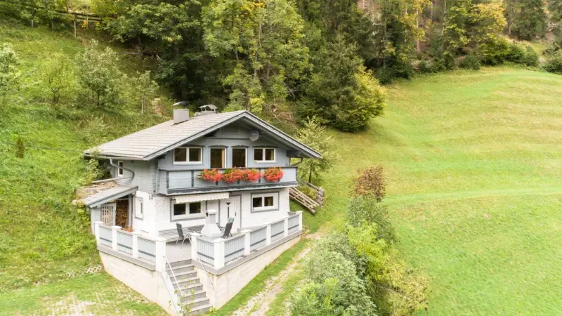 Ferienhaus Matrei in Osttirol