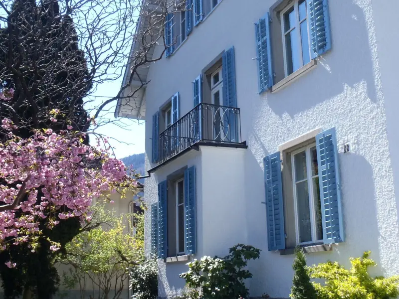Ferienwohnung Chur