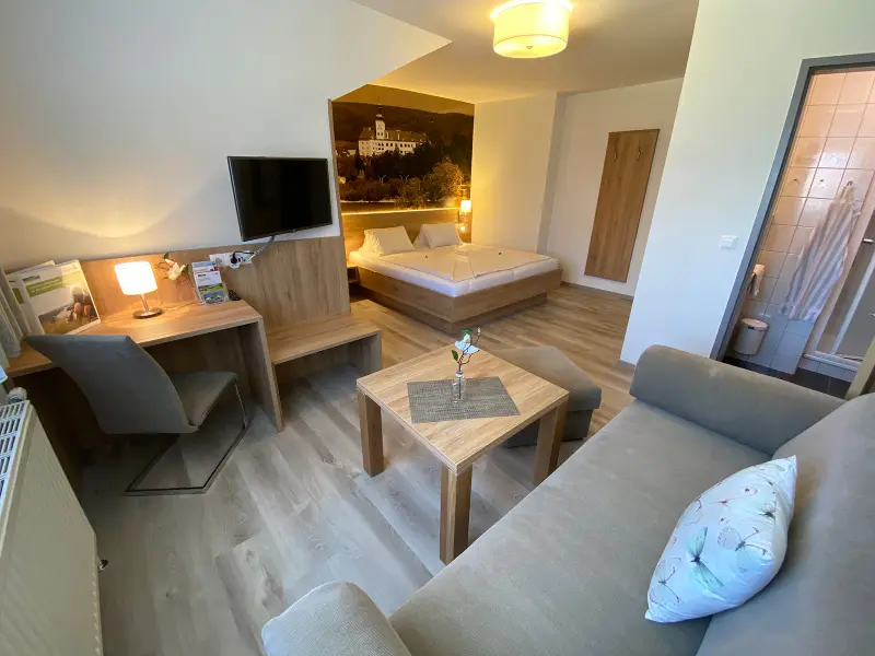 Ferienhaus Gemeinde Persenbeug-Gottsdorf