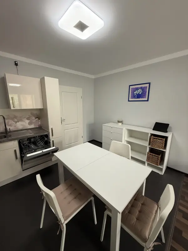 Ferienwohnung Groß-Gerau