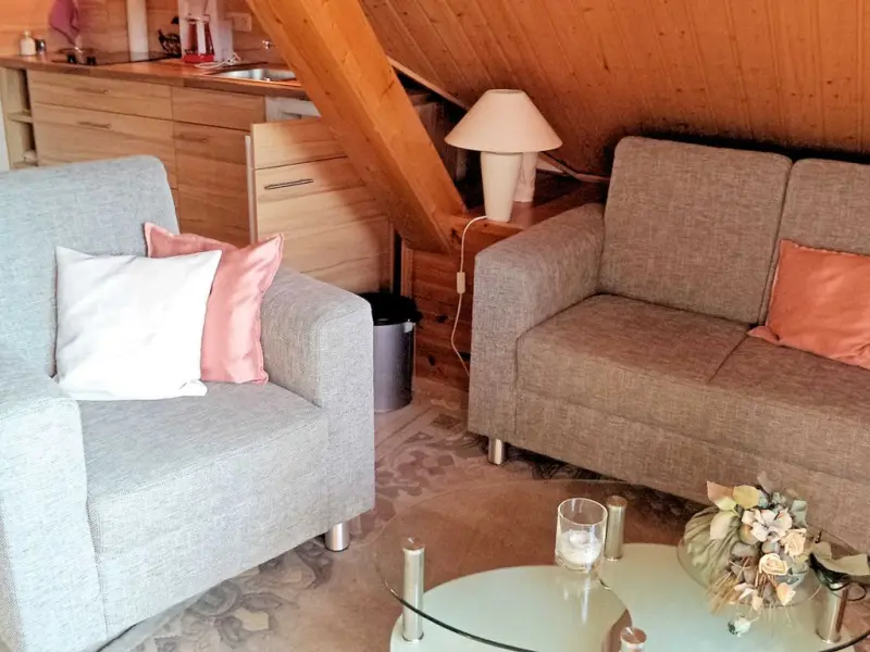 Ferienwohnung Ebermannstadt