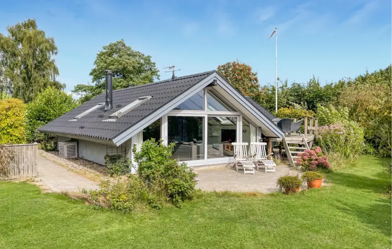 Ferienhaus Tranekær Sogn