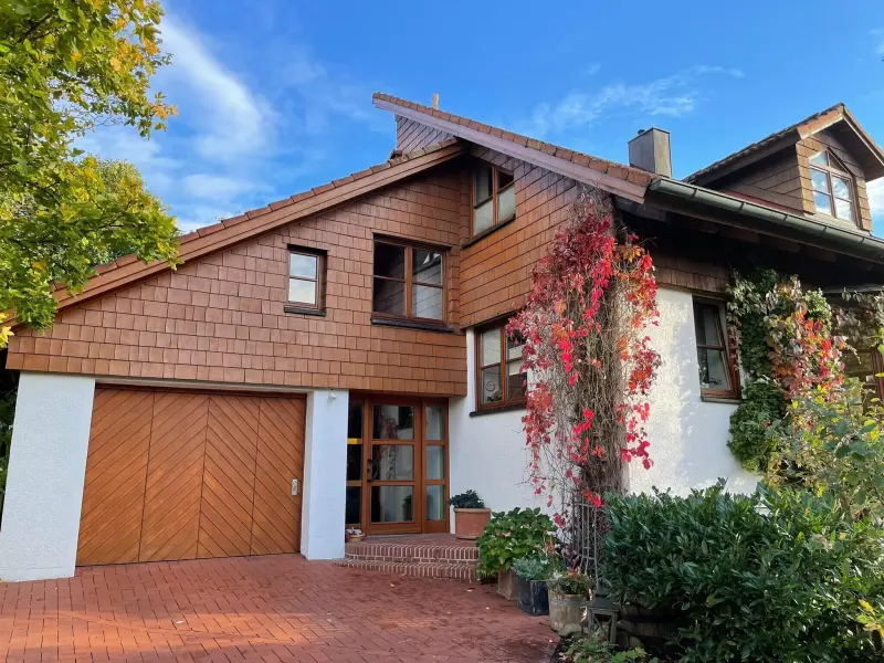 Ferienwohnung Bad Kissingen