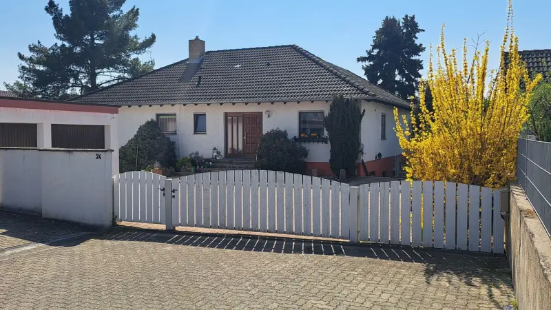 Ferienwohnung Neustadt an der Weinstraße