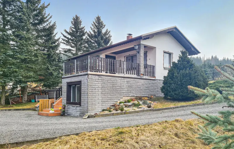 Ferienhaus Adorf/Vogtland