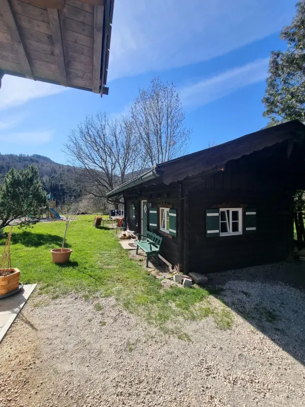 Ferienwohnung in Bad Reichenhall f&uuml;r max. 4 Personen