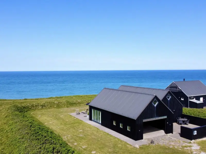 Casa  Lønstrup