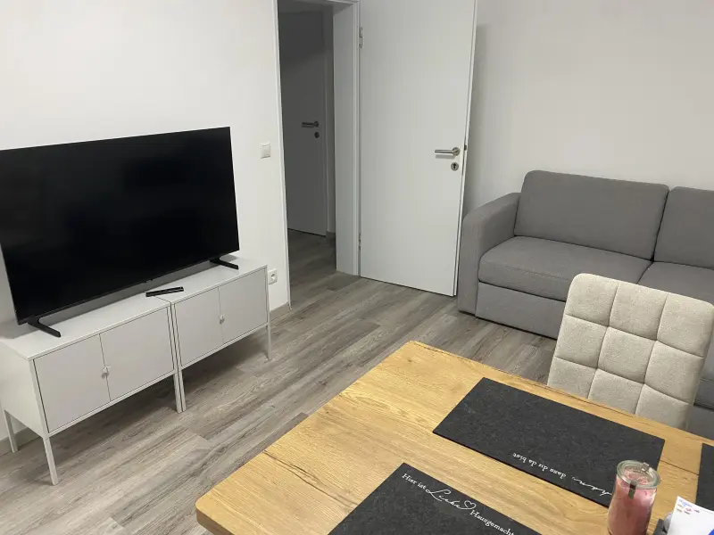 Ferienwohnung in Seefeld in Tirol, Tirol, Österreich
