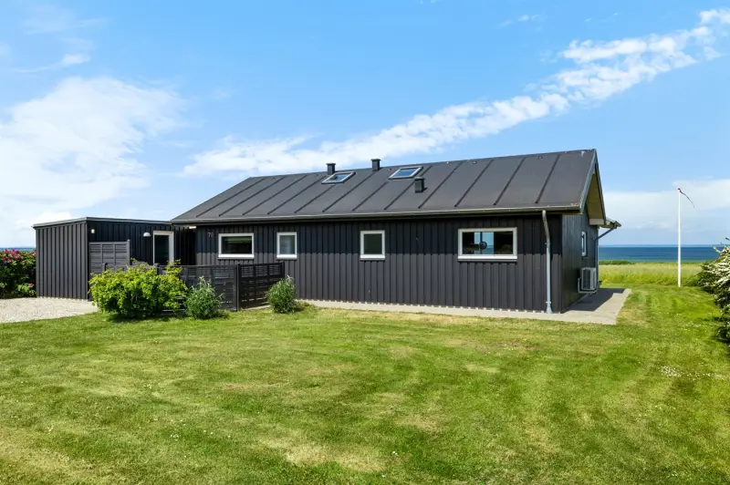 Ferienhaus in Skåstrup Strand f&uuml;r max. 7 Personen