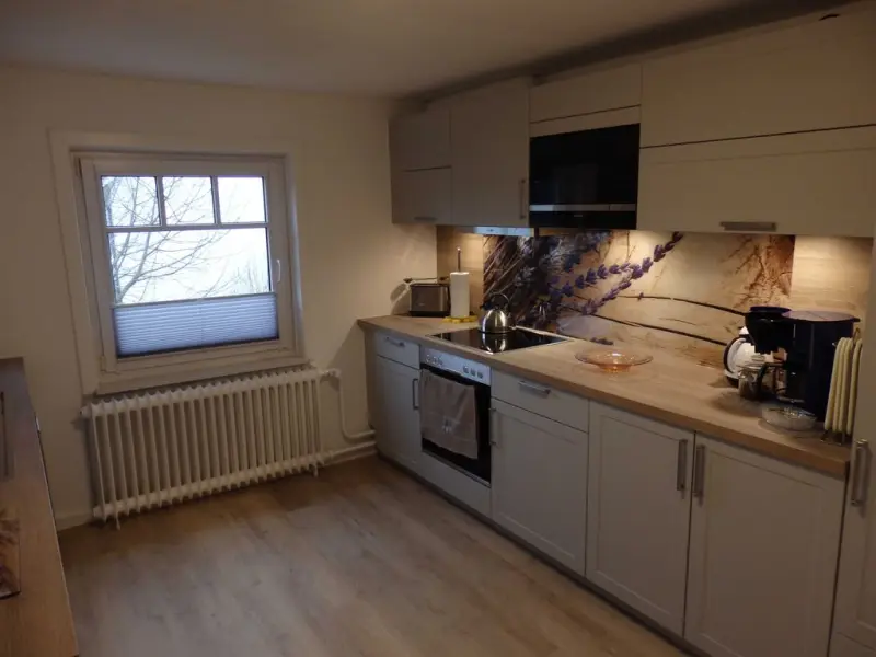 Ferienwohnung Buchholz in der Nordheide
