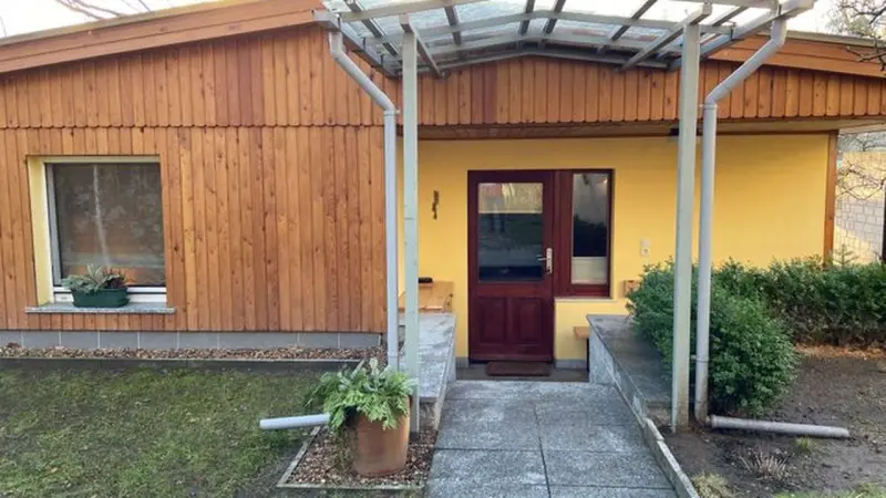 Ferienwohnung Müncheberg