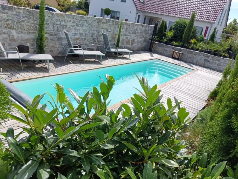 Ferienwohnung Oberschwarzach