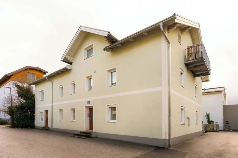 Ferienwohnung Salzburg