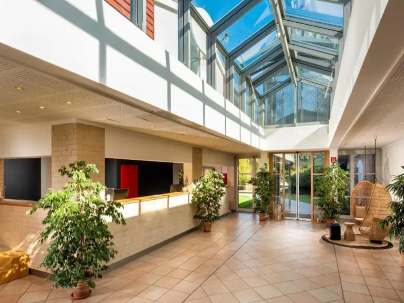 Ferienwohnung  Kleinzerlang