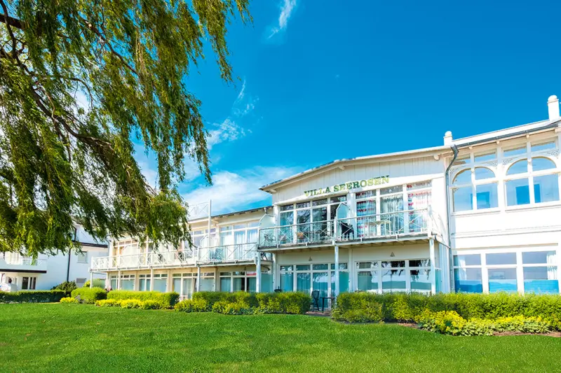 Ferienwohnung Binz