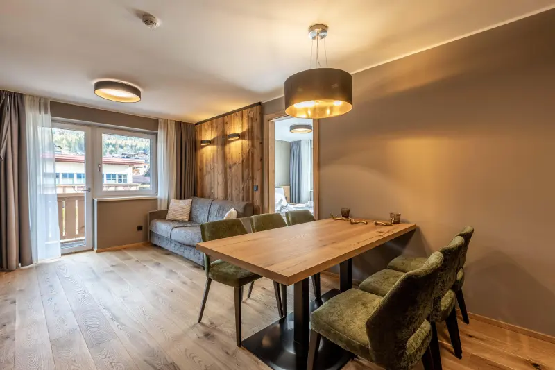 Ferienwohnung Ammergauer Alpen
