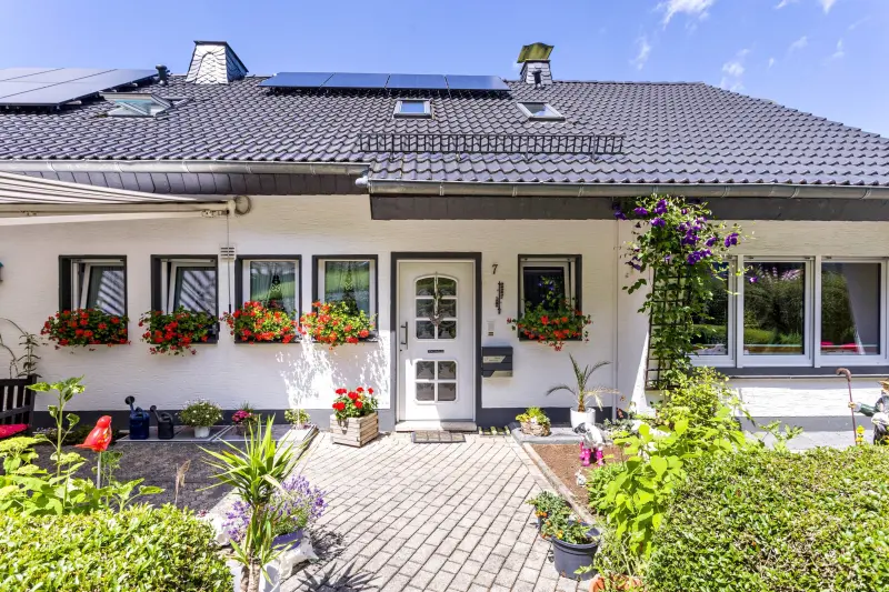Ferienwohnung  Rothaargebirge