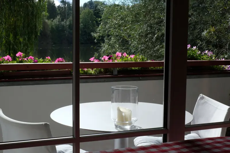 Ferienwohnung Weißensberg