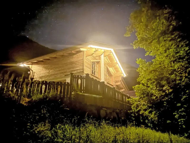 Ferienhaus in Innerfragant, Kärnten, Österreich