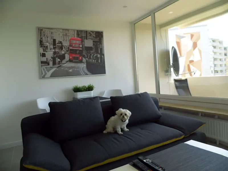 Ferienwohnung Hochheide
