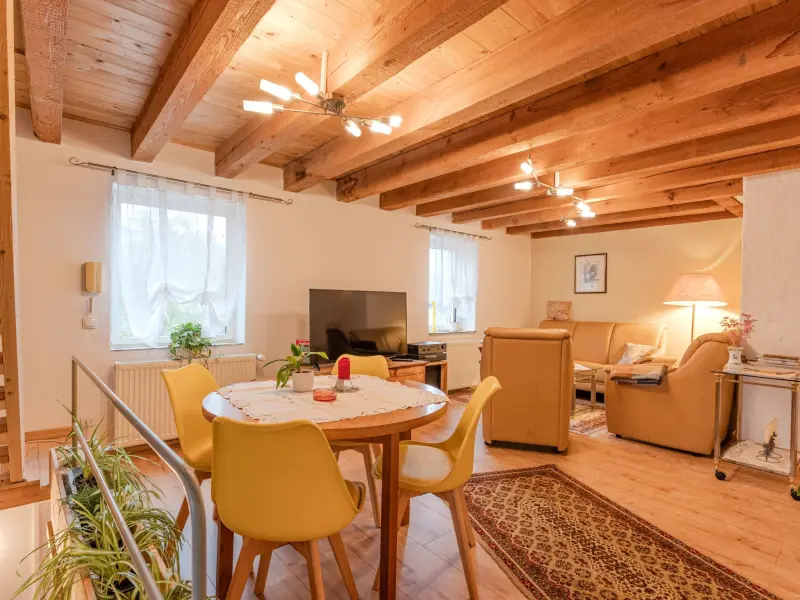 Ferienwohnung Morbach